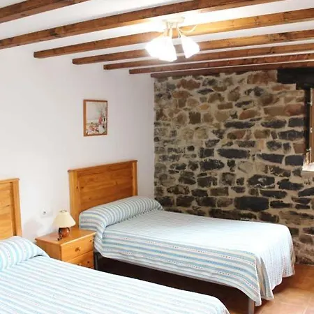 La Barcenilla Herada