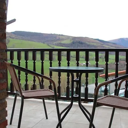 La Barcenilla Country house