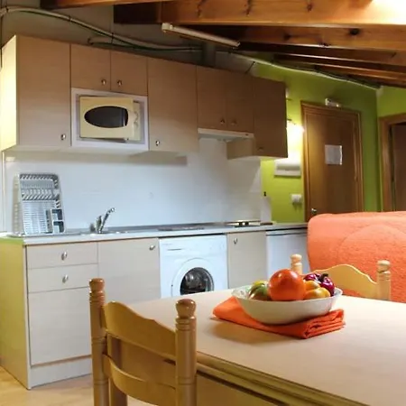 La Barcenilla Country house