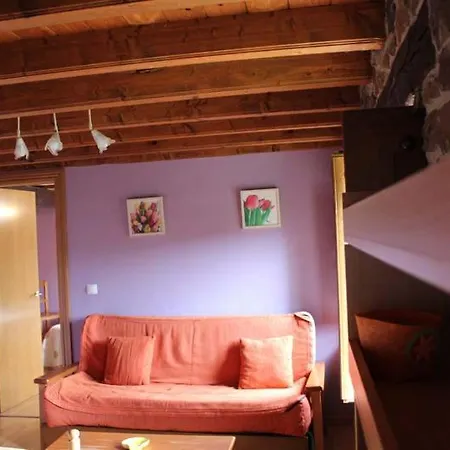 La Barcenilla Country house *