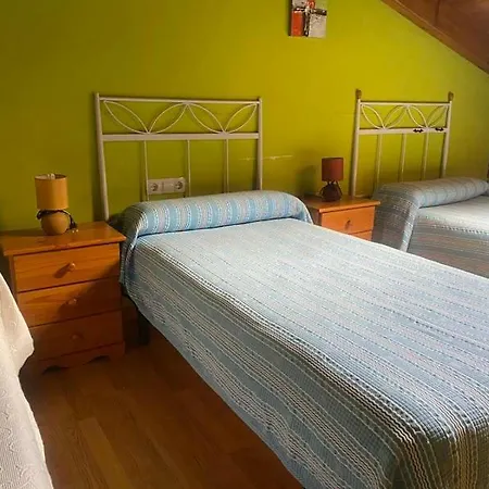 La Barcenilla Casa de Campo Herada