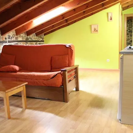 Country house La Barcenilla