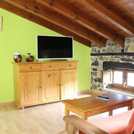 La Barcenilla Country house
