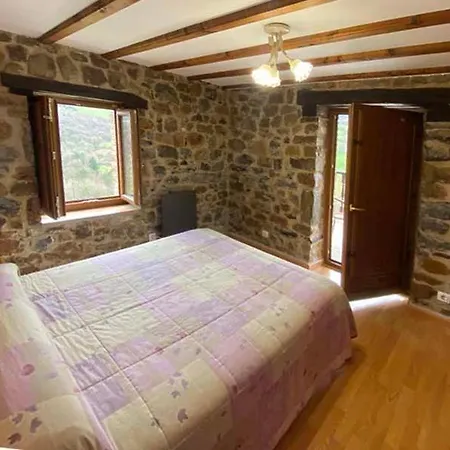 La Barcenilla Country house