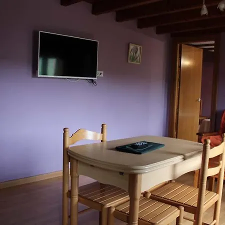 La Barcenilla Country house Herada