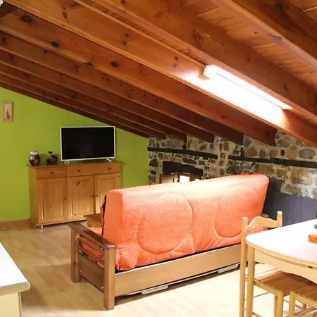 Country house La Barcenilla *