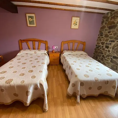 La Barcenilla Casa de Campo *