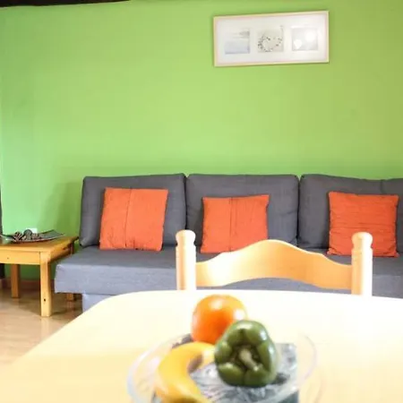 La Barcenilla Country house