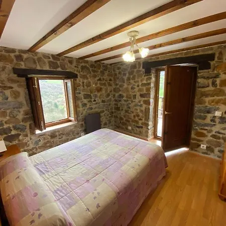 La Barcenilla Country house *