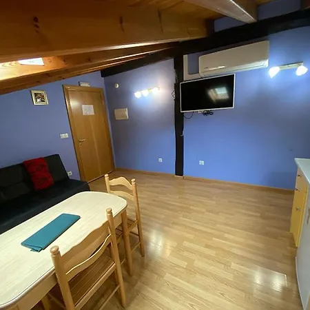 Country house La Barcenilla