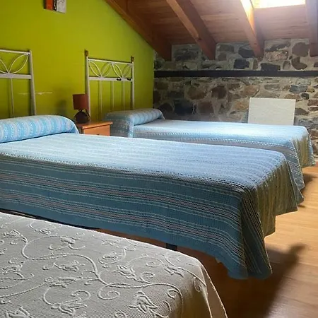 La Barcenilla Country house Herada