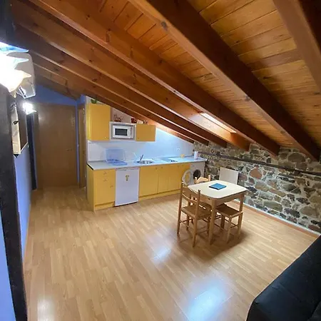 La Barcenilla Casa de Campo
