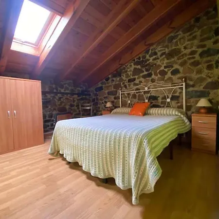 La Barcenilla Casa de Campo Herada