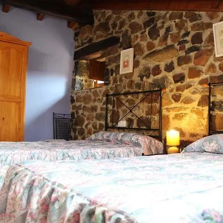 La Barcenilla Herada