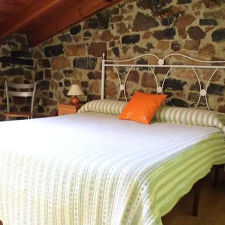 La Barcenilla Country house Herada
