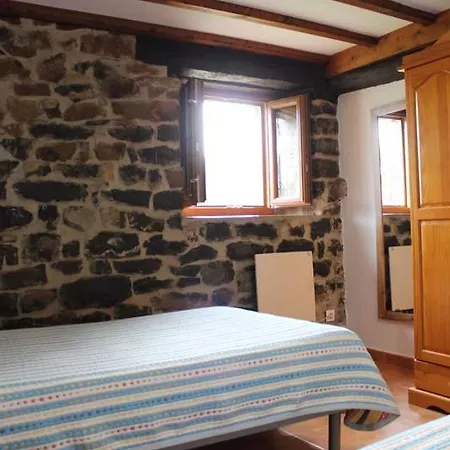 La Barcenilla Country house