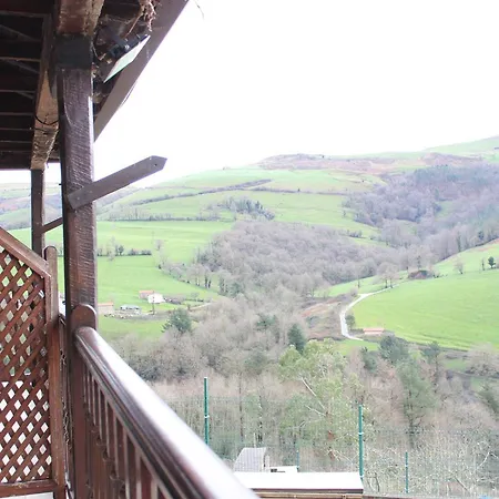 La Barcenilla Country house