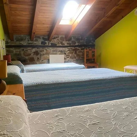 La Barcenilla Herada