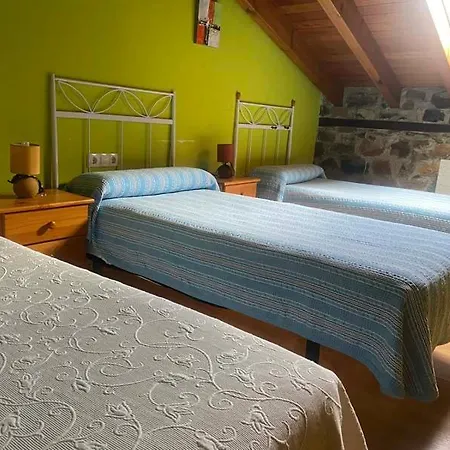 La Barcenilla * Herada