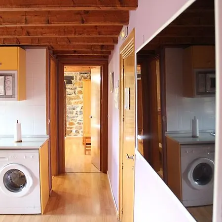 La Barcenilla Country house Herada