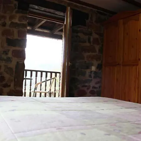 La Barcenilla Country house