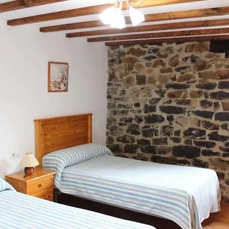 La Barcenilla Country house Herada