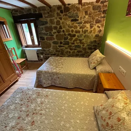 Casa de Campo La Barcenilla Herada